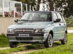 Fiat Grazie Mille 2013 года